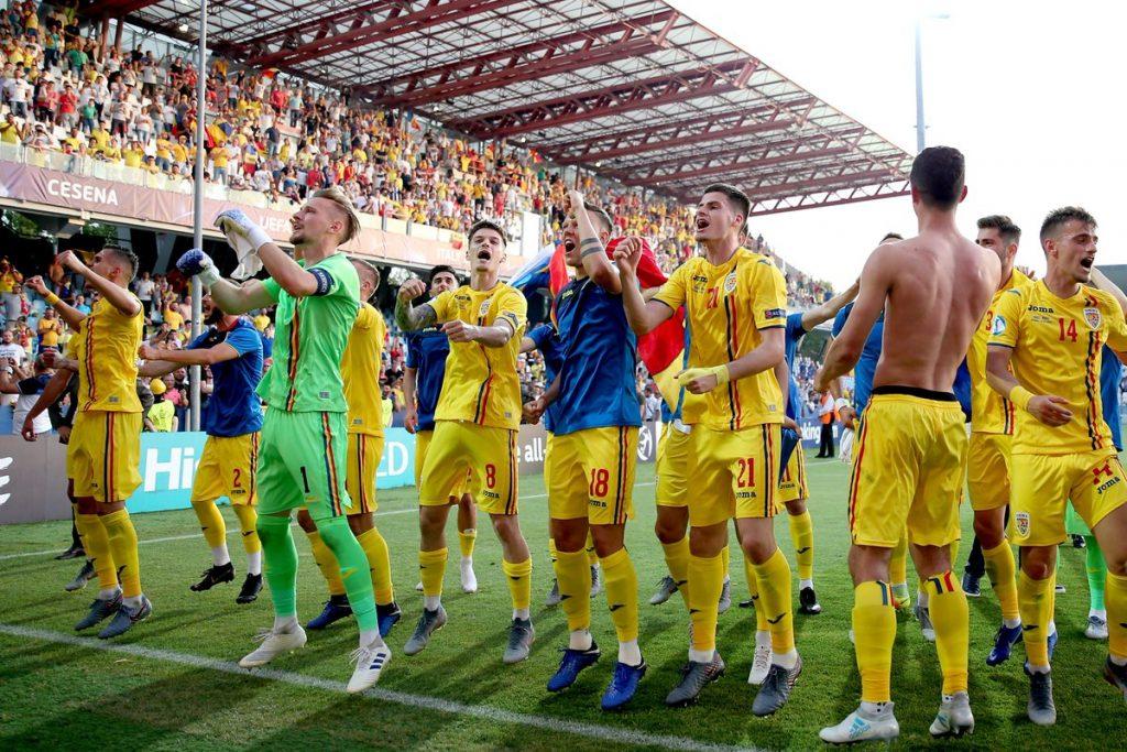 ROMANIA FANI