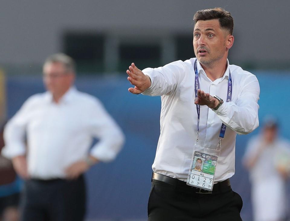 Radoi Romania