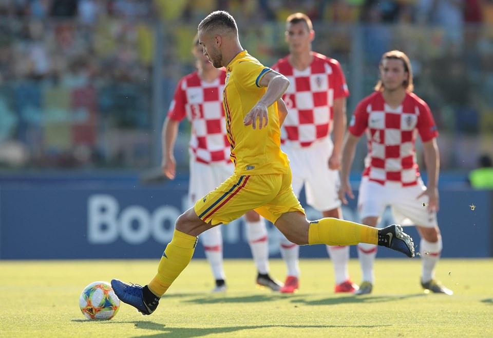 Romania-Croatia-U21-1