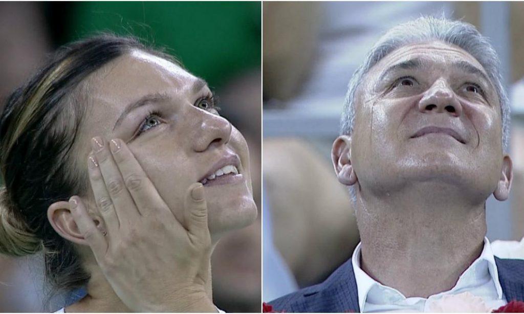 Simona si Stere