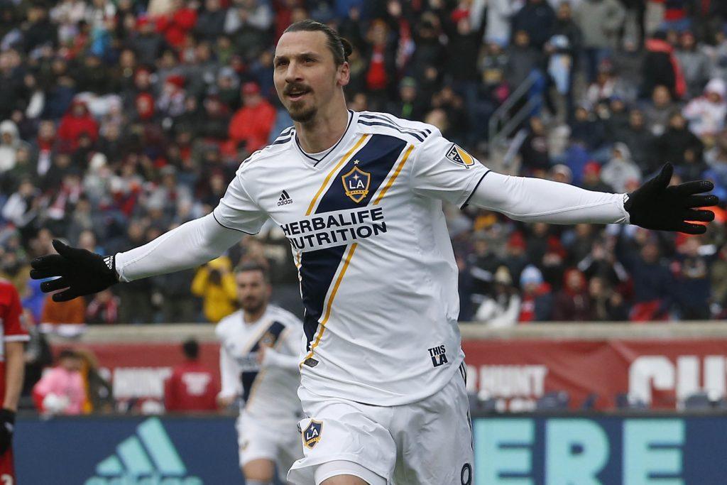 Zlatan