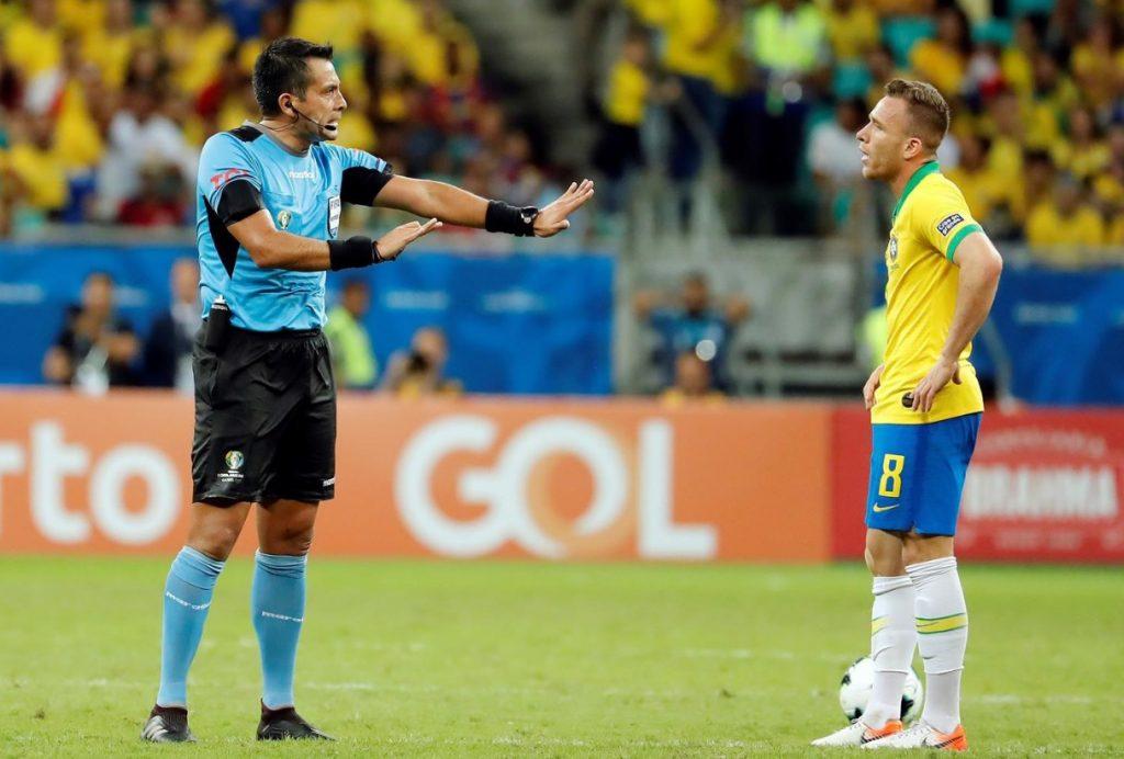 brazilia