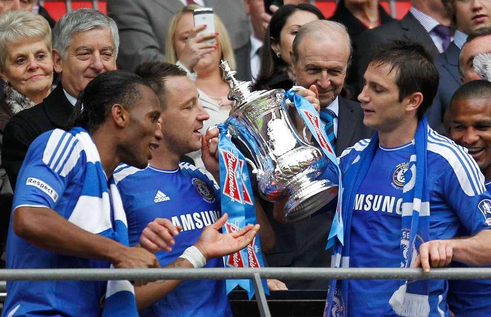 drogba terry lampard