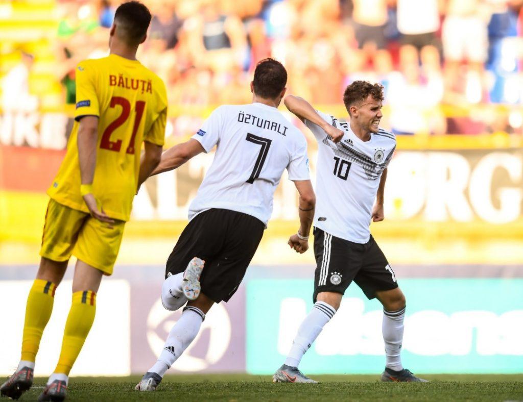 germania bucurie