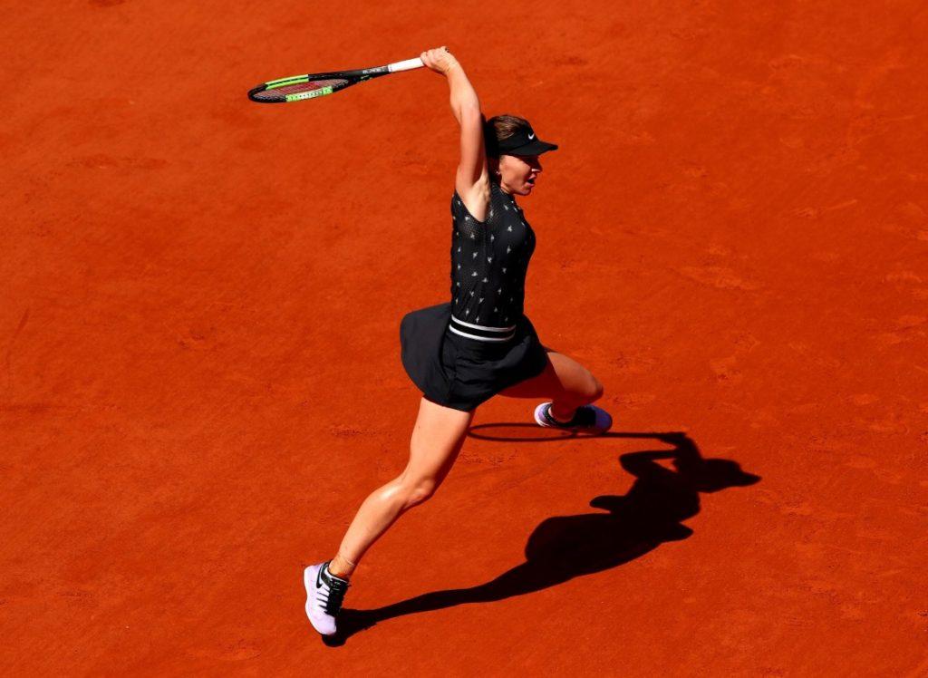 halep