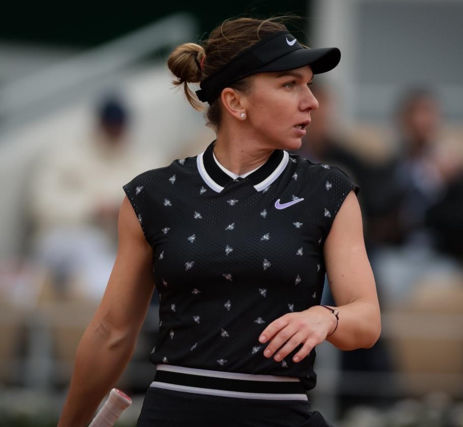 halep