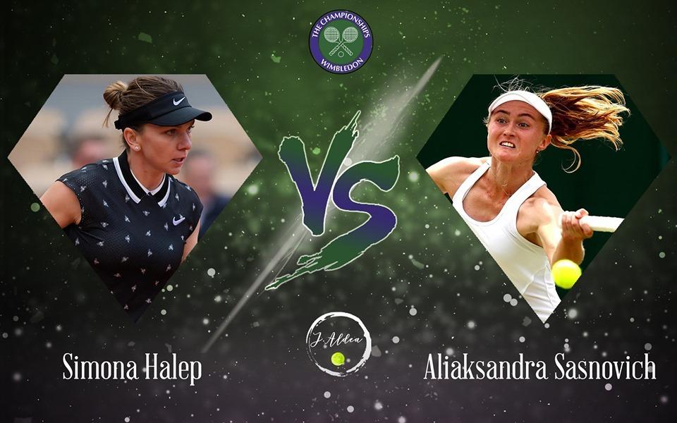 halep