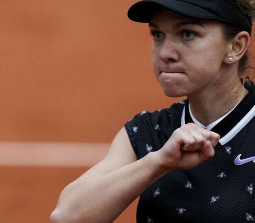 halep