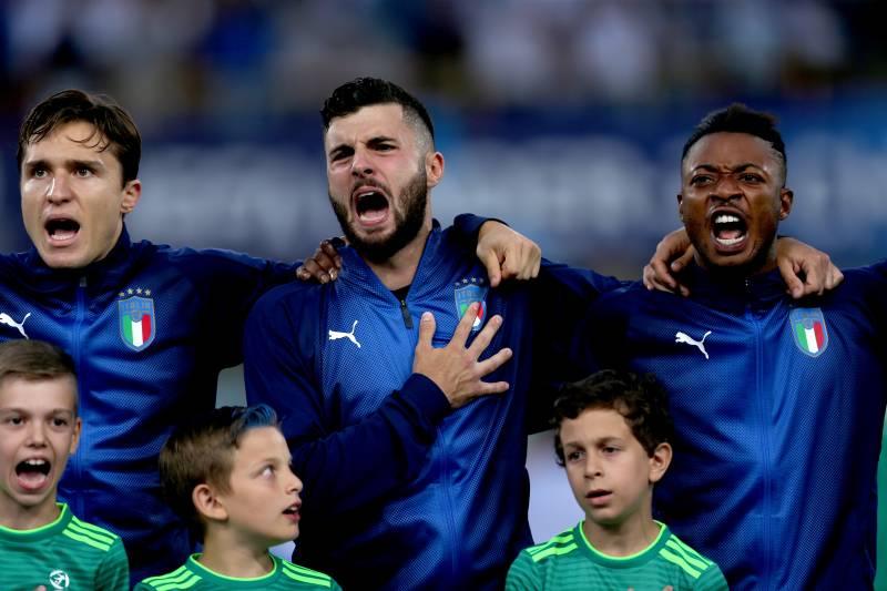 italia u21