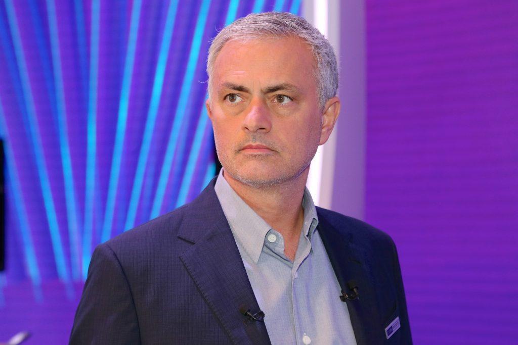 jose mourinho