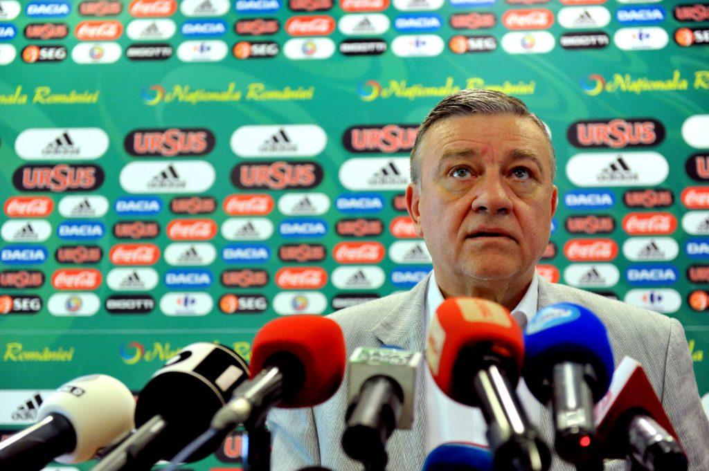 Mircea Sandu