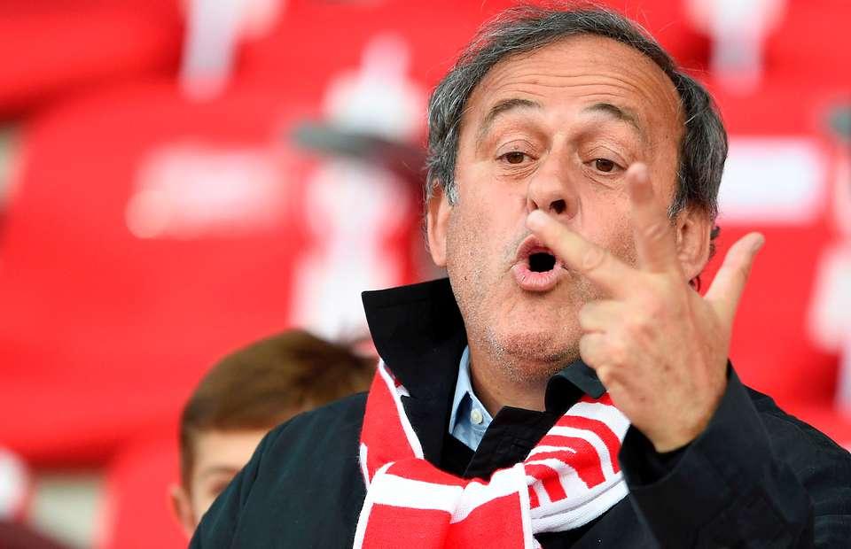 platini
