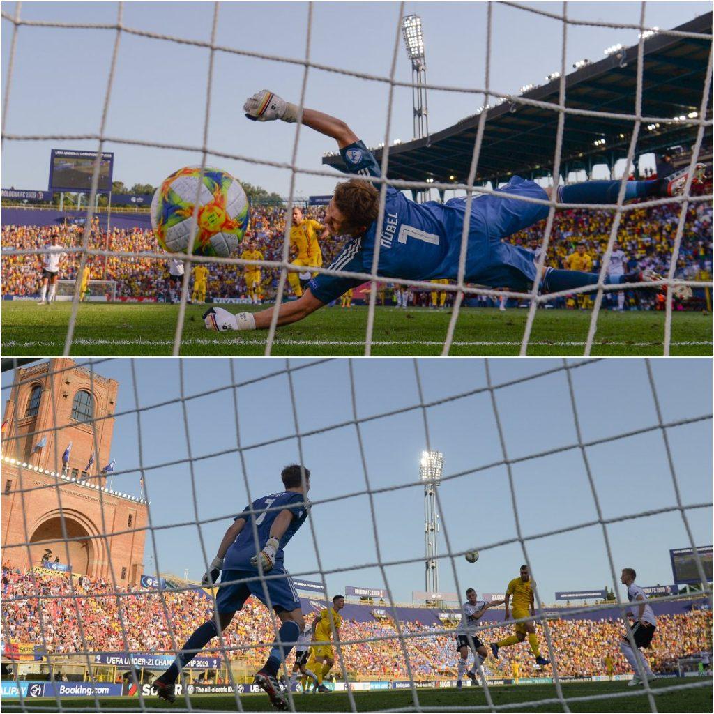 puscas gol
