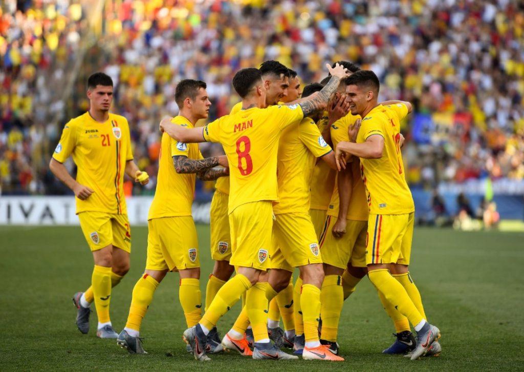 romania-germania