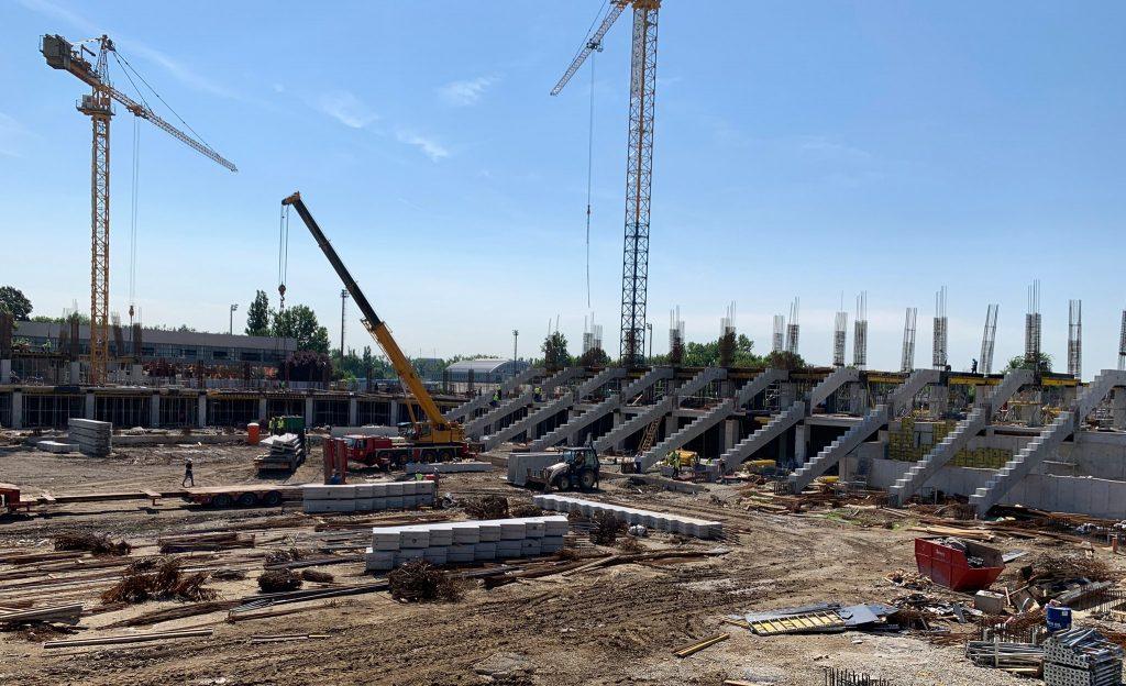 stadion steaua