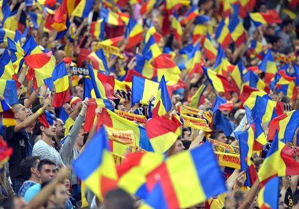 2.FOTBAL:ROMANIA-UNGARIA 2-0,PRELIMINARIILE CM 2014 (6.09.2013)