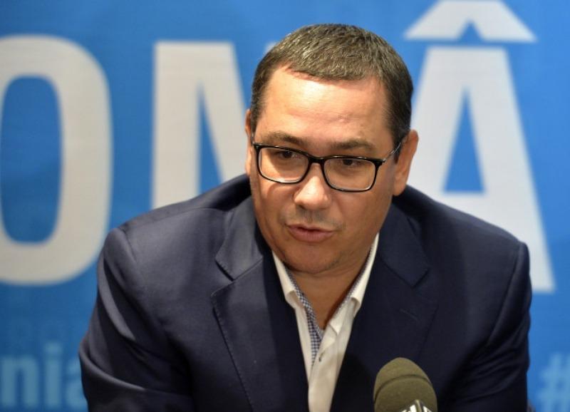 VICTOR PONTA