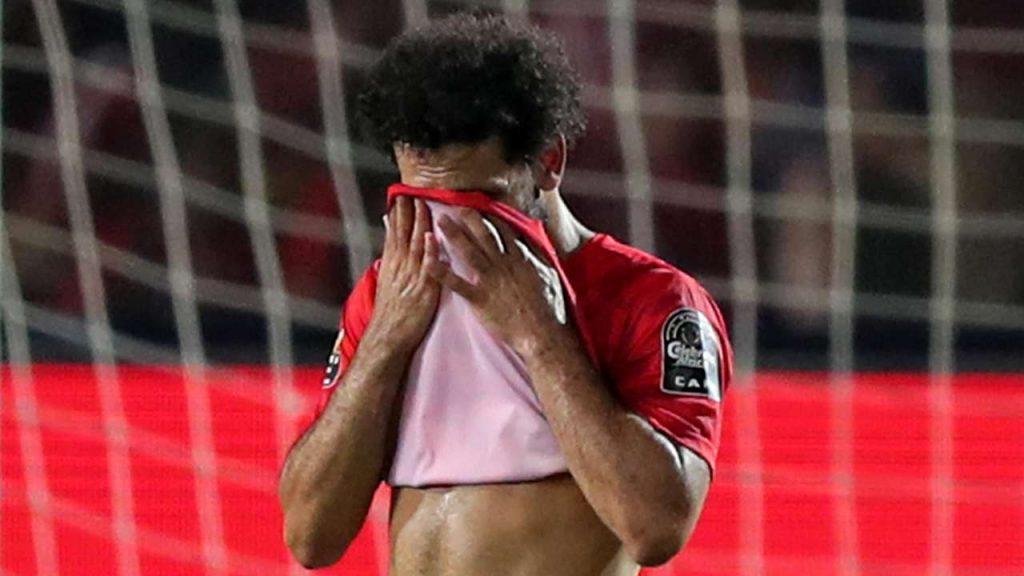 Mohamed Salah