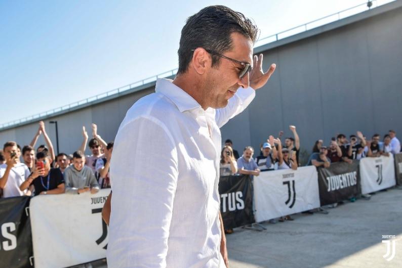 Buffon
