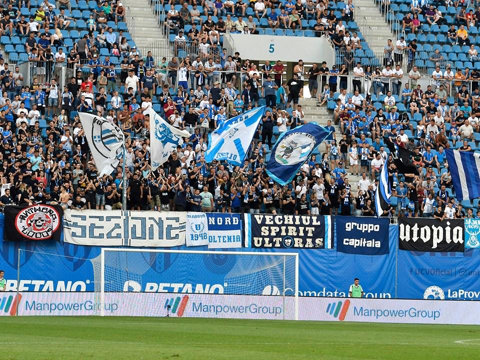Craiova Sabail fani