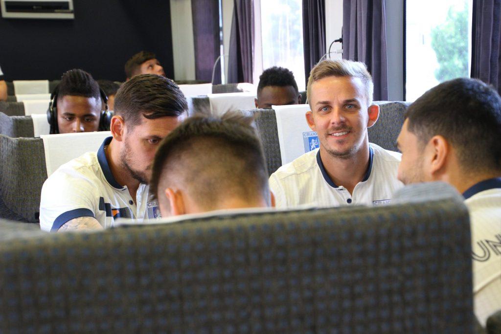 Craiova tren