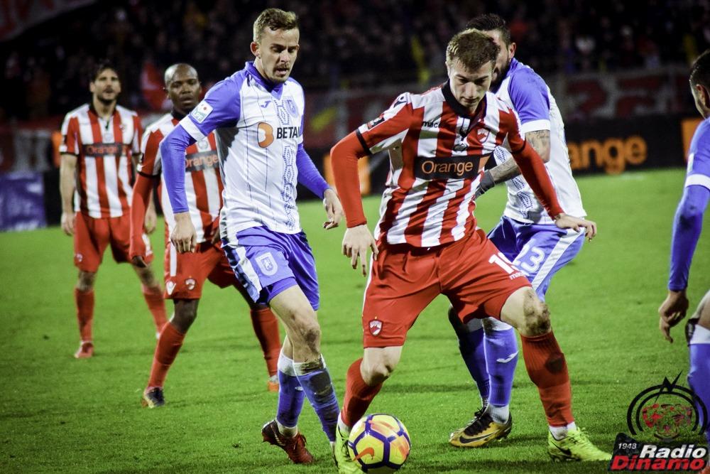 Dinamo Craiova