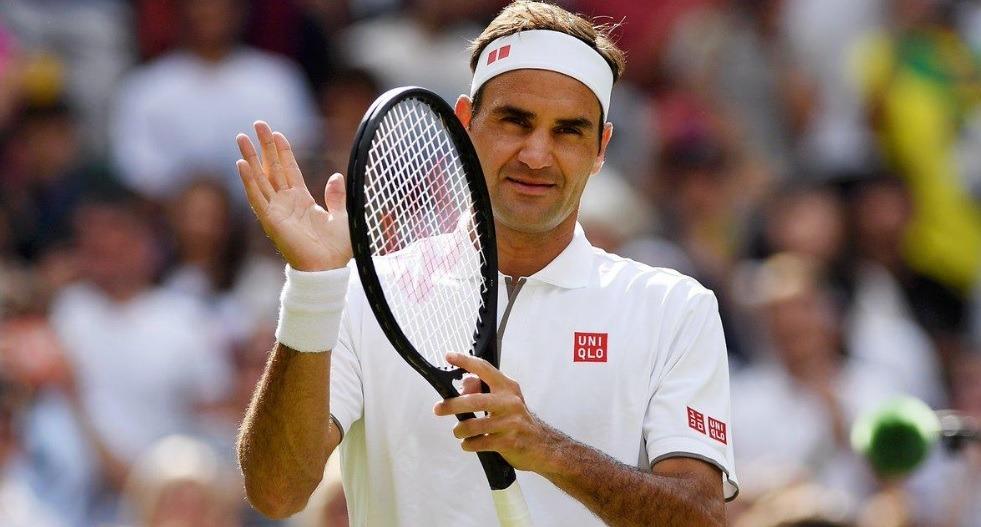 Federer Pouille