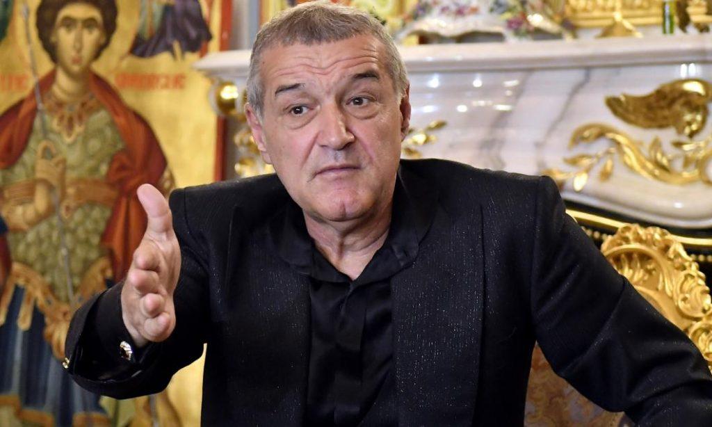 Gigi Becali