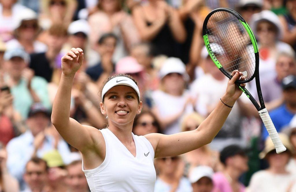 Halep