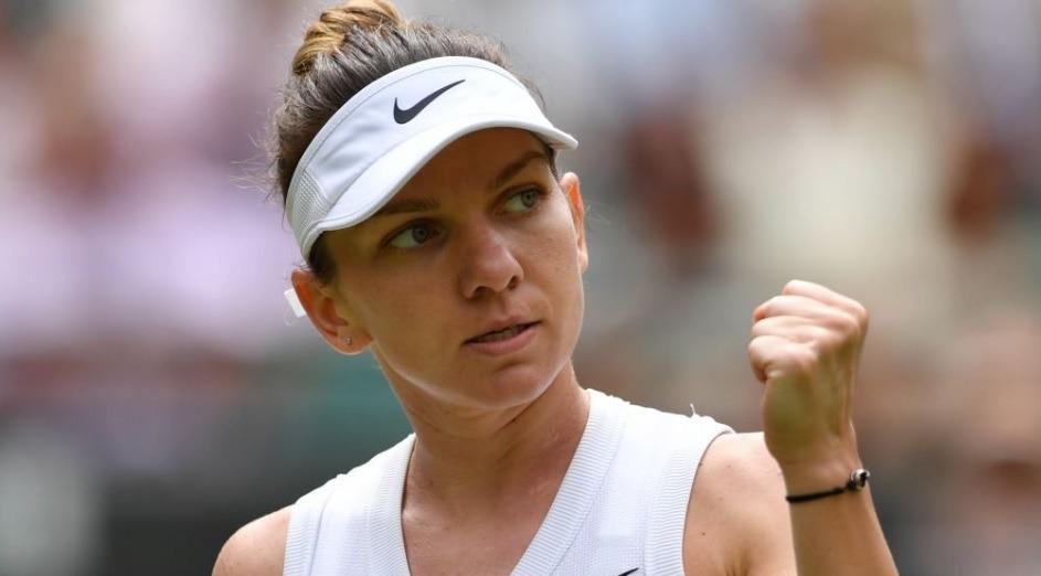 Halep Gauff