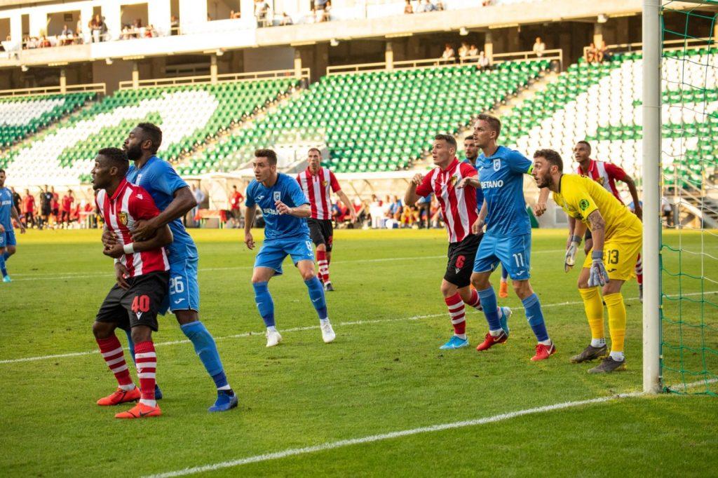 Honved Craiova