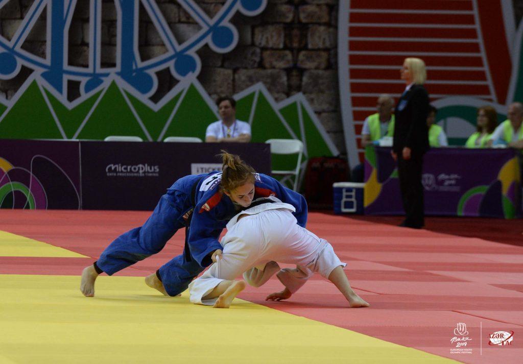 Judo-baku