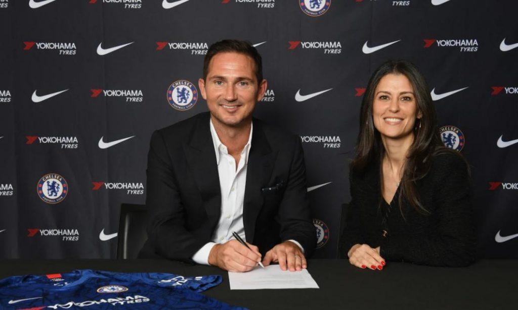 Lampard