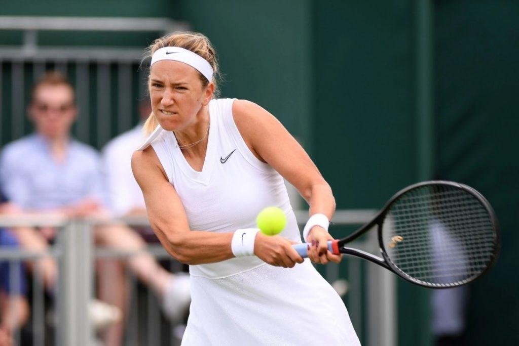 azarenka