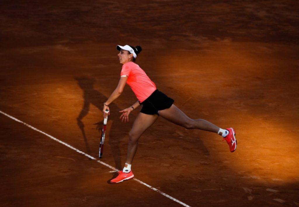 buzarnescu