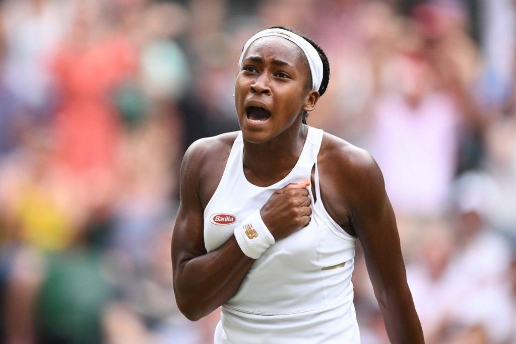 Cori Gauff