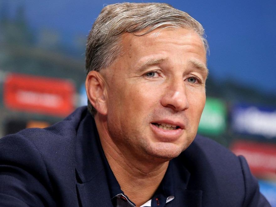 Dan Petrescu