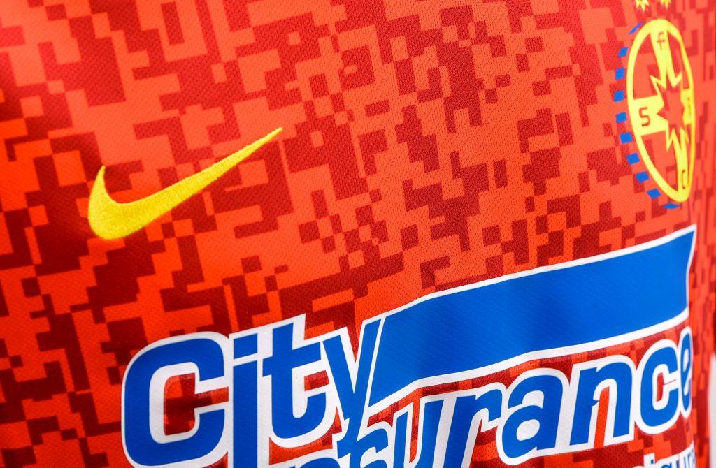 echipament steaua