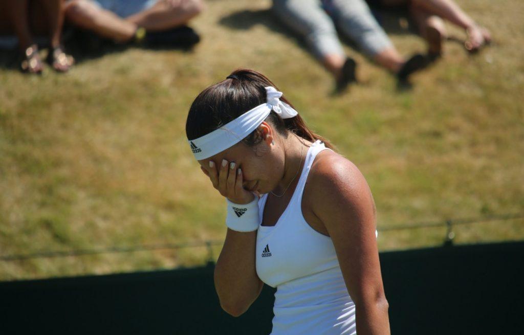 Elena Gabriela Ruse este pe locul 55 WTA