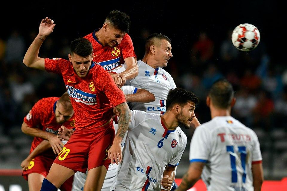 fcsb