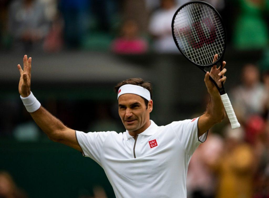 federer