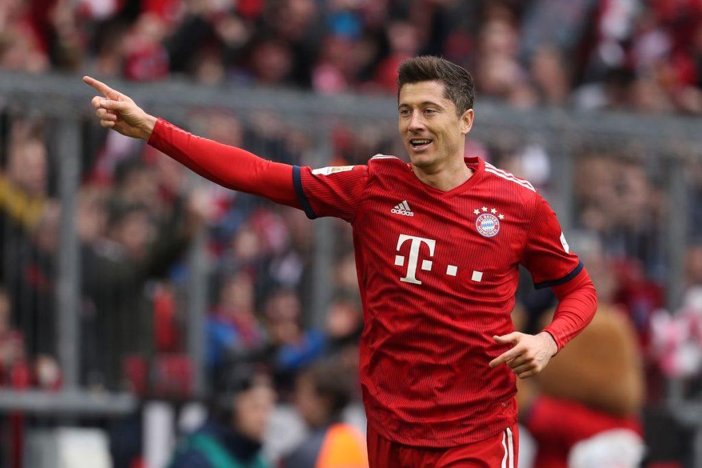 lewandowski