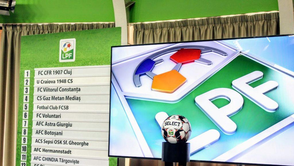 liga 1