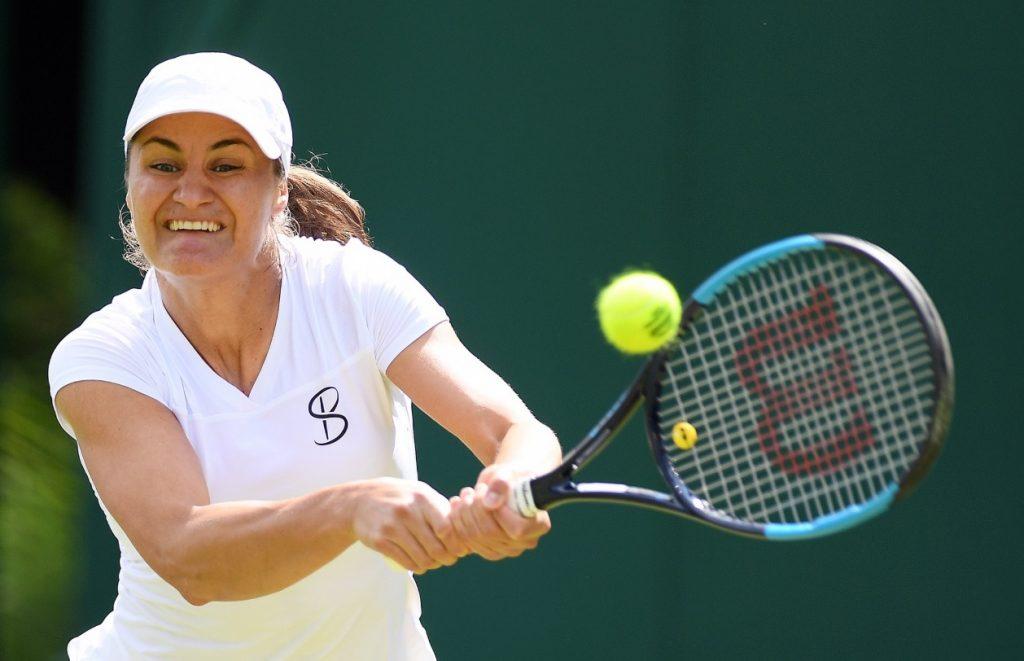 Monica Niculescu