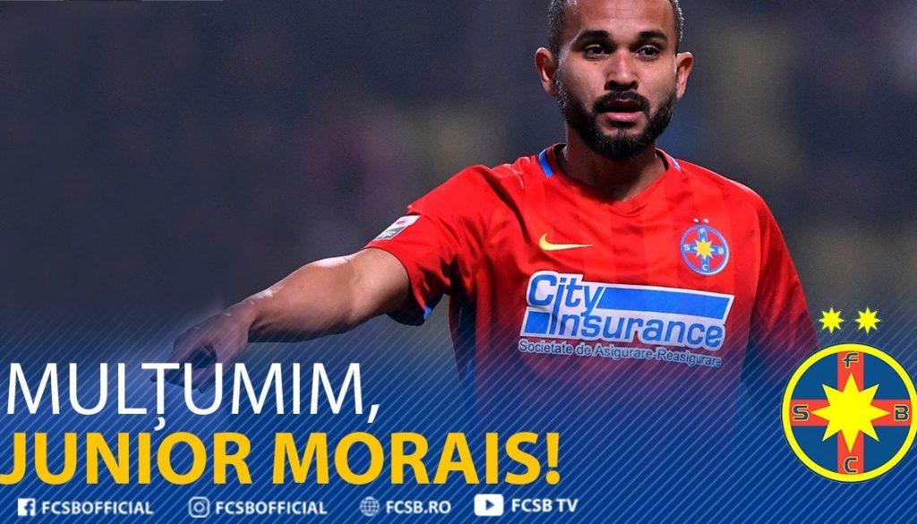 morais