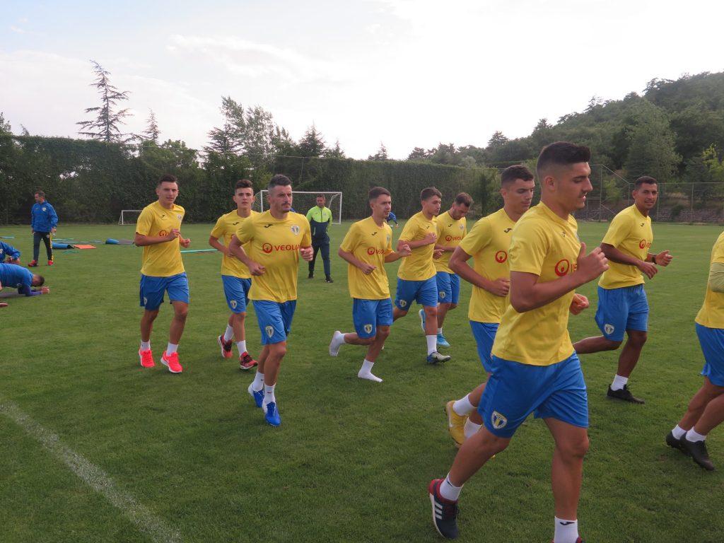 petrolul
