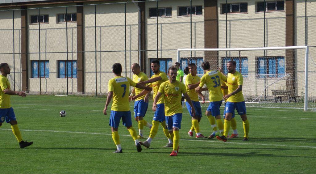 petrolul amical 1