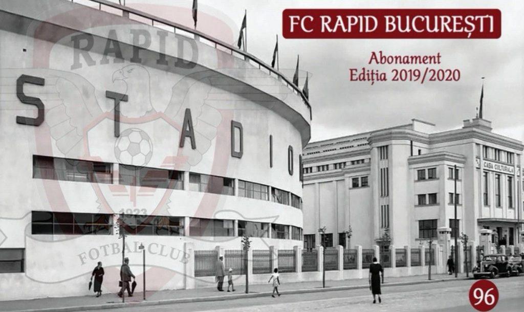 rapid-abonamente