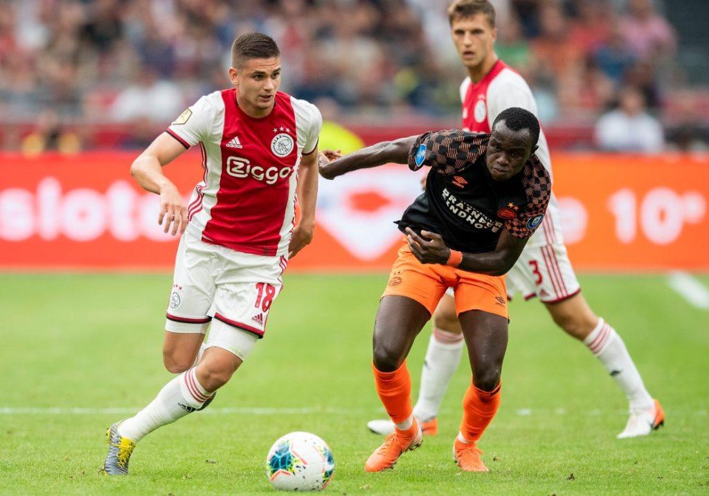 razvan-marin-ajax-psv