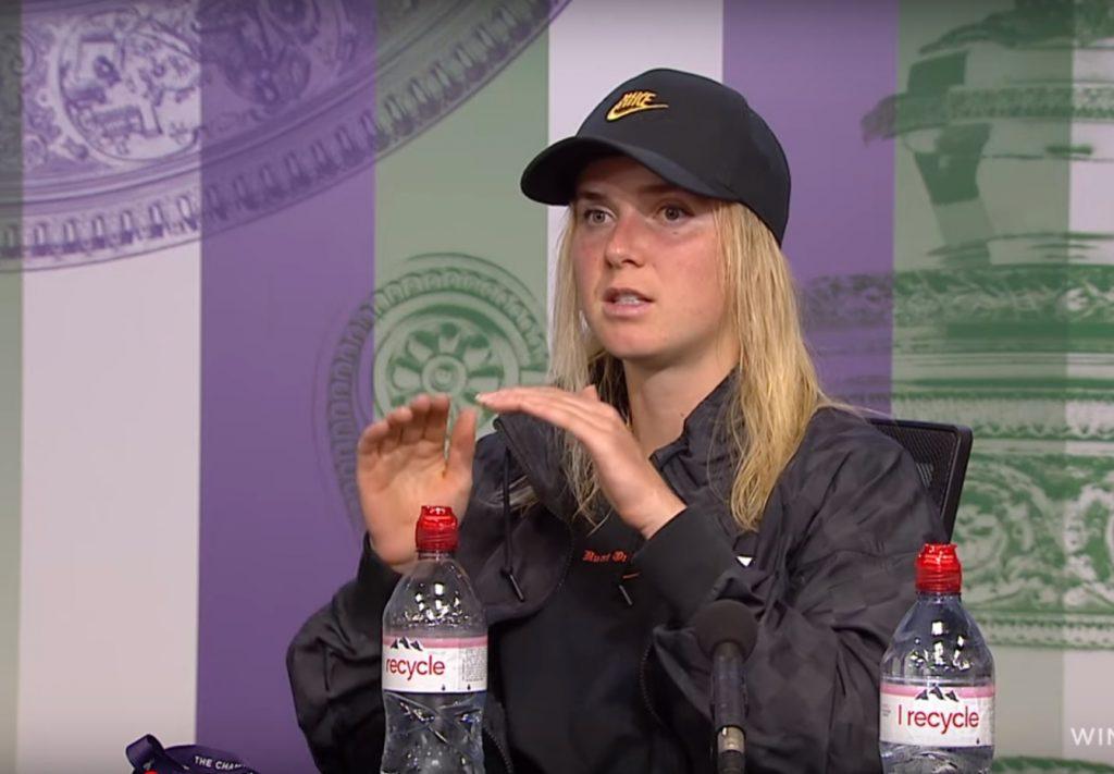 svitolina